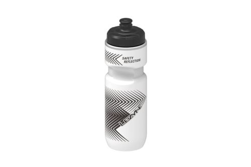 Bidon Termiczny Rowerowy LEZYNE Flow Thermal White